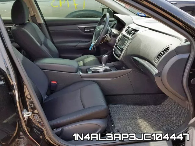 1N4AL3AP3JC104447 фото 6