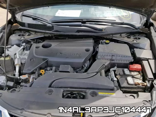 1N4AL3AP3JC104447 фото 8