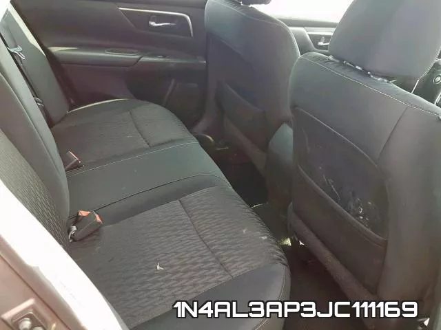 1N4AL3AP3JC111169 фото 6