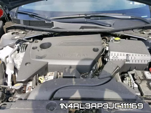 1N4AL3AP3JC111169 фото 7