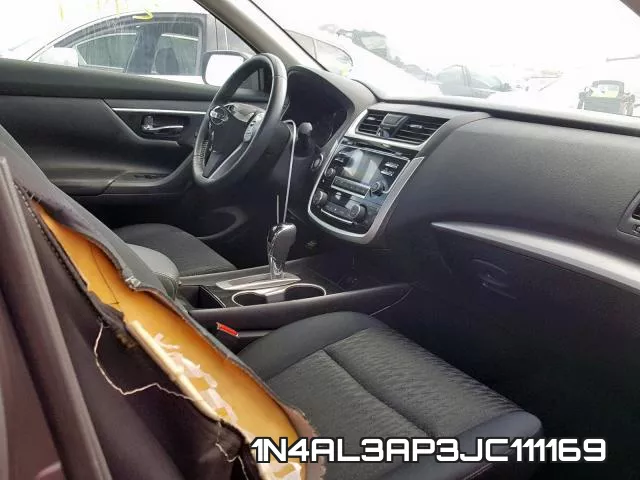 1N4AL3AP3JC111169 фото 9