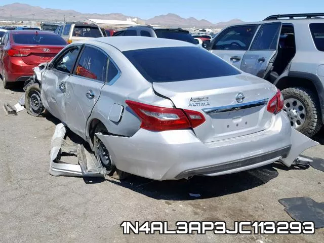 1N4AL3AP3JC113293 фото 4