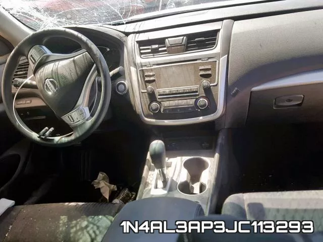 1N4AL3AP3JC113293 фото 9