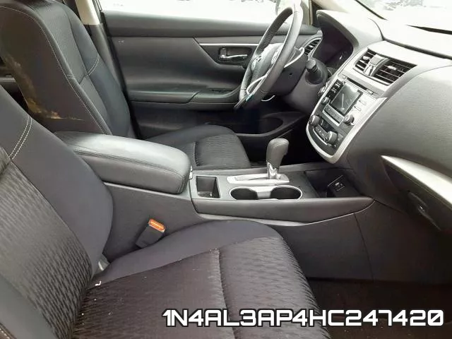1N4AL3AP4HC247420 фото 6