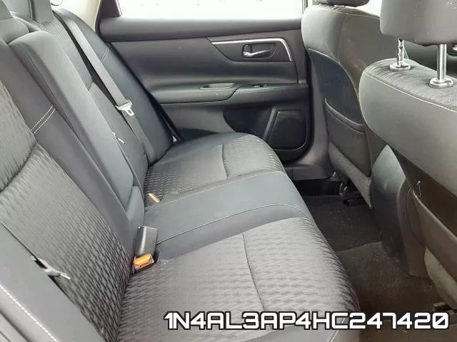 1N4AL3AP4HC247420 фото 7