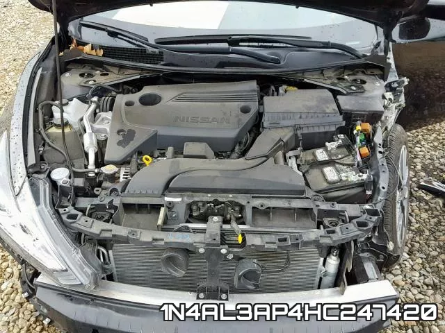 1N4AL3AP4HC247420 фото 8