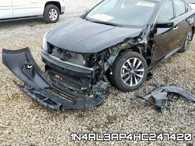 1N4AL3AP4HC247420 фото 10
