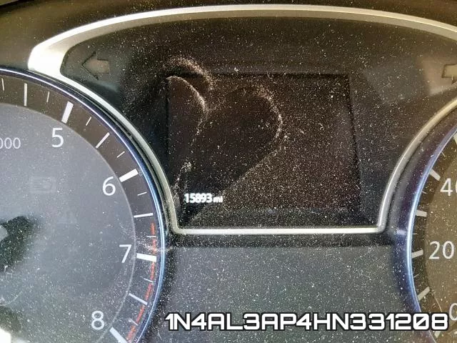 1N4AL3AP4HN331208 фото 9