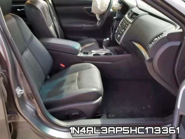 1N4AL3AP5HC173361 фото 6