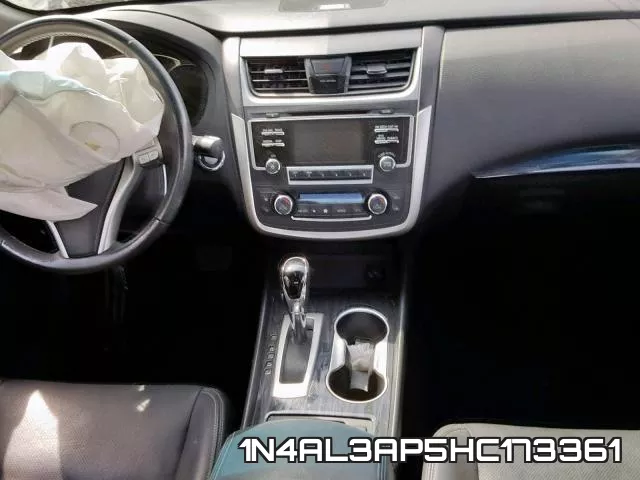 1N4AL3AP5HC173361 фото 10
