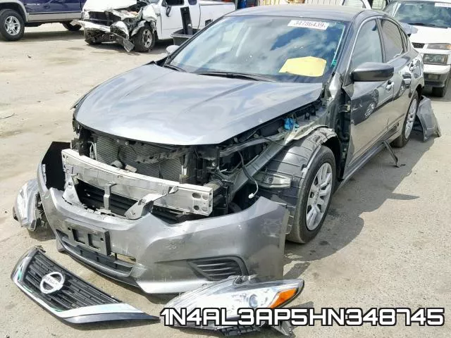 1N4AL3AP5HN348745 фото 3