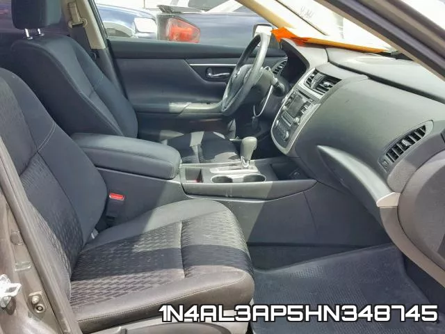 1N4AL3AP5HN348745 фото 6