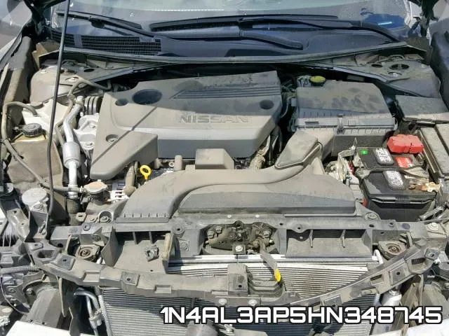 1N4AL3AP5HN348745 фото 8