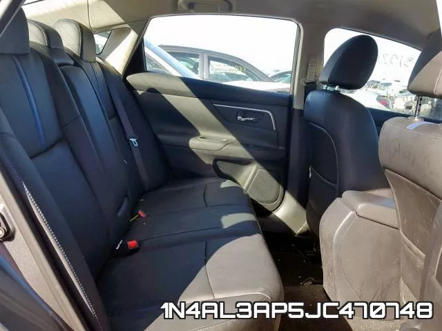 1N4AL3AP5JC470748 фото 7
