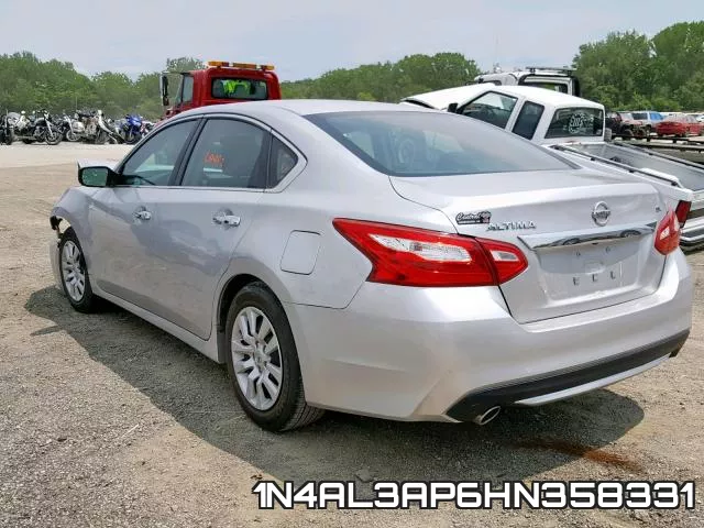 1N4AL3AP6HN358331 фото 4