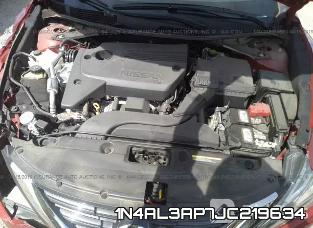 1N4AL3AP7JC219634 фото 2