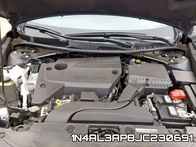 1N4AL3AP8JC230691 фото 8