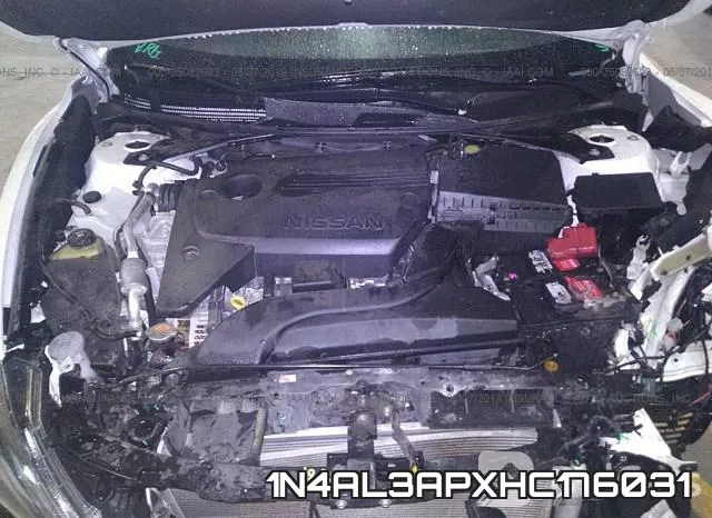 1N4AL3APXHC176031 фото 2