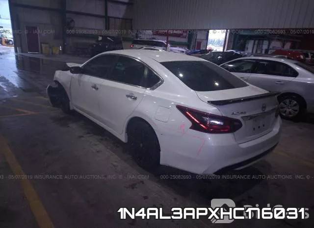 1N4AL3APXHC176031 фото 4