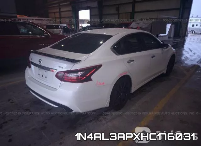 1N4AL3APXHC176031 фото 5