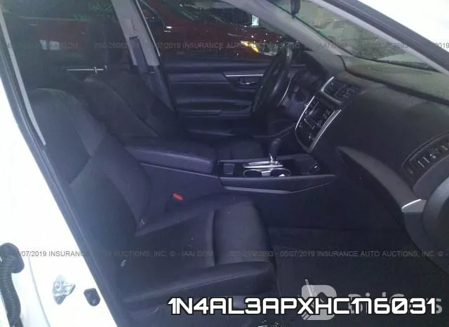 1N4AL3APXHC176031 фото 6