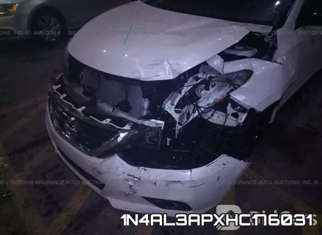 1N4AL3APXHC176031 фото 7