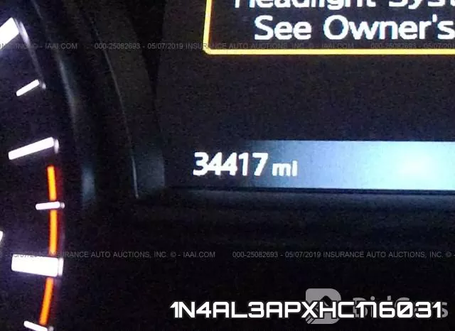 1N4AL3APXHC176031 фото 8