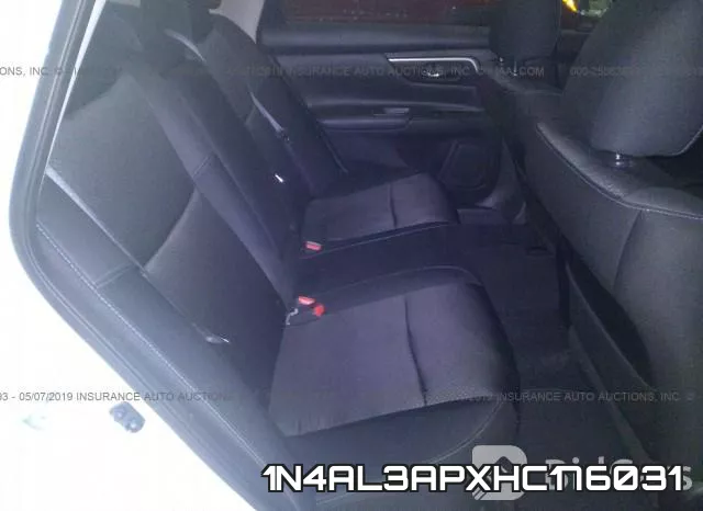 1N4AL3APXHC176031 фото 9