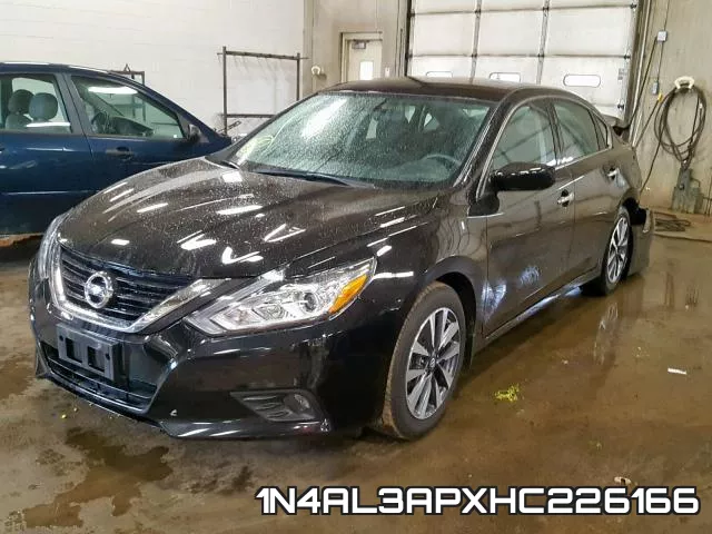 1N4AL3APXHC226166 фото 3