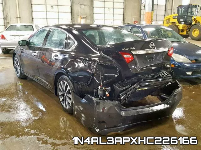 1N4AL3APXHC226166 фото 4