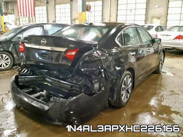 1N4AL3APXHC226166 фото 5