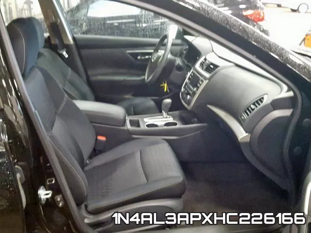 1N4AL3APXHC226166 фото 6