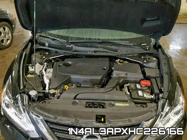 1N4AL3APXHC226166 фото 8