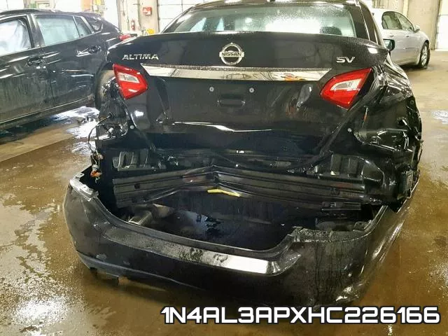 1N4AL3APXHC226166 фото 10