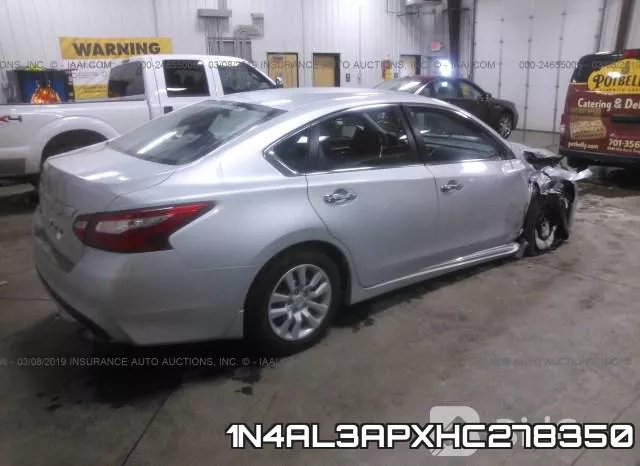 1N4AL3APXHC278350 фото 5