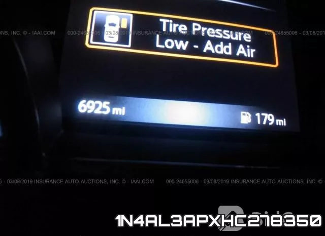 1N4AL3APXHC278350 фото 8
