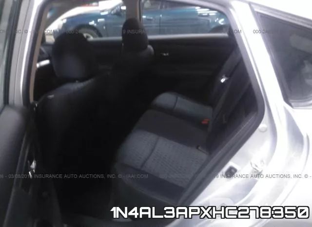 1N4AL3APXHC278350 фото 9