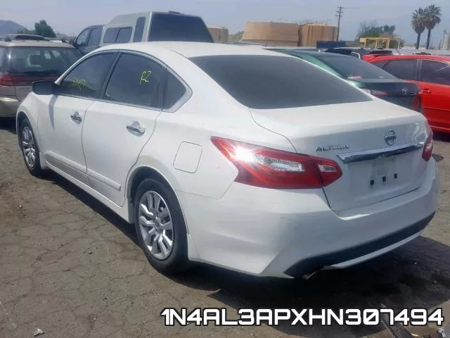 1N4AL3APXHN307494 фото 4