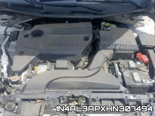 1N4AL3APXHN307494 фото 8