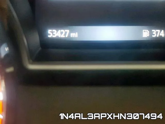 1N4AL3APXHN307494 фото 9