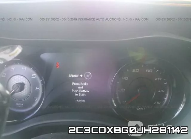 2C3CDXBG0JH281142 фото 8