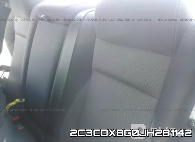 2C3CDXBG0JH281142 фото 9