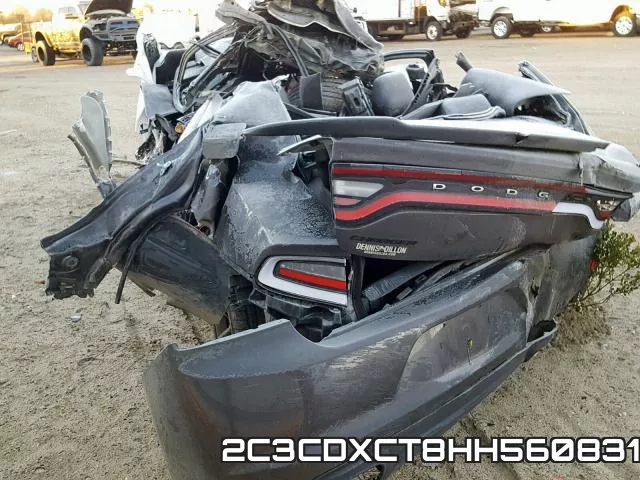 2C3CDXCT8HH560831 фото 4