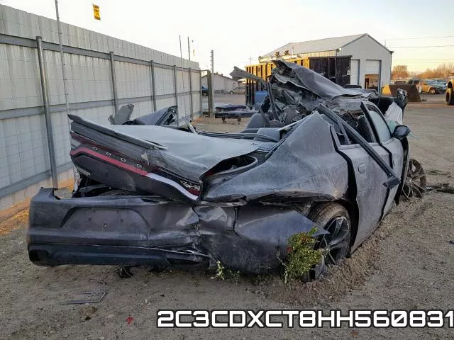 2C3CDXCT8HH560831 фото 5