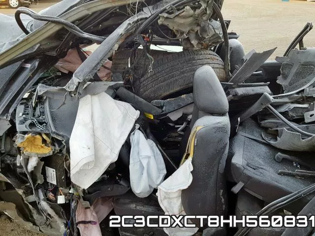 2C3CDXCT8HH560831 фото 6