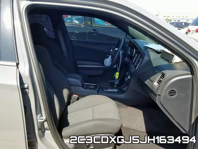 2C3CDXGJ5JH163494 фото 6