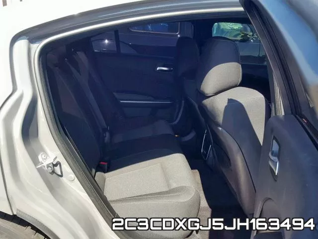 2C3CDXGJ5JH163494 фото 7