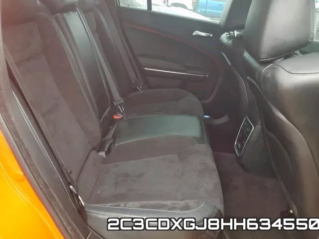 2C3CDXGJ8HH634550 фото 7