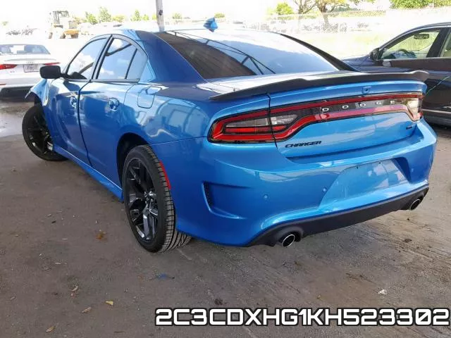 2C3CDXHG1KH523302 фото 4