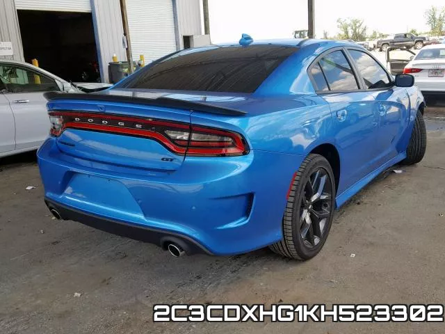 2C3CDXHG1KH523302 фото 5